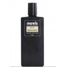 Parfum Mayoris Woody